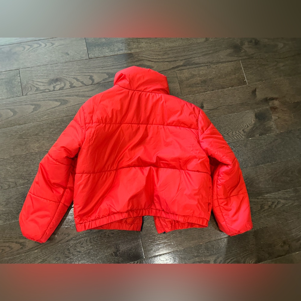 Wild Fable Puffer Jacket - Picture 2 of 3